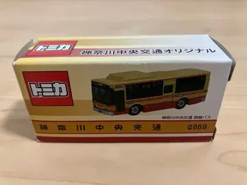 토미카 가나가와 중앙교통