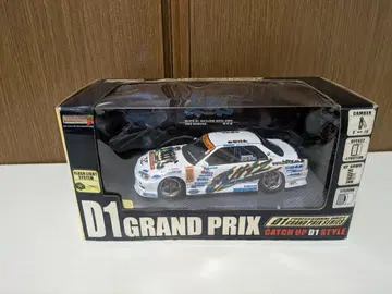 핫 웍스 1/24 닛산 스카이라인 ER34 블리츠 BLITZ