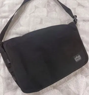 맨해튼 포티지 백