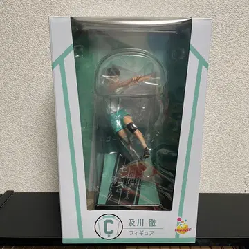 [ 미개봉 새상품 ] 하이큐 해피 복권 Happy 복권 오이카와 토오루