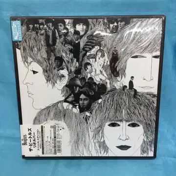 THE BEATLES / REVOLVER SUPER DELUXE