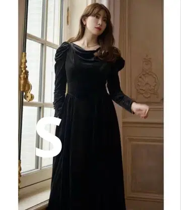 herlipto majestic velour dress