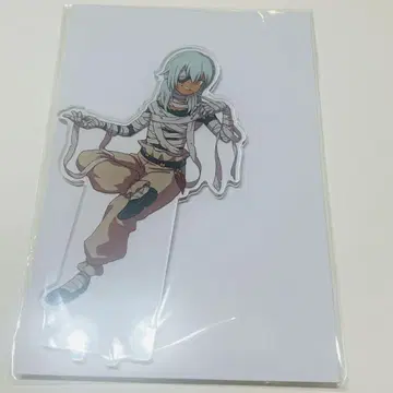 이나즈마 일레븐 애니카페 아크릴 스탠드 사쿠마 지로