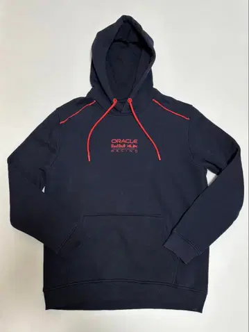 [ ORACLE Red Bull RACING ] 후드티 후디 (XL)