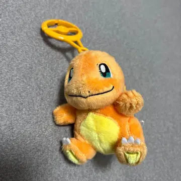 포켓몬 카라비너 포함 마스코트 꼬부기