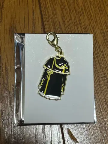 판도라 하츠 판뮤 랜덤 무대 의상 참 빈센트 사사키 요시히데