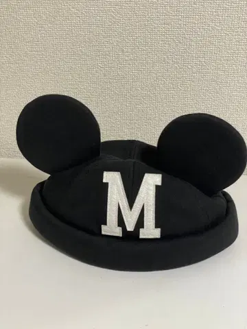 디즈니 팬캡 모자 미키 성인용