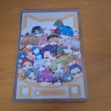 핸드레드 노트 혜택