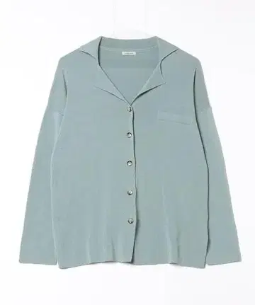 NOMBRE IMPAIR 니트 가디건 긴팔