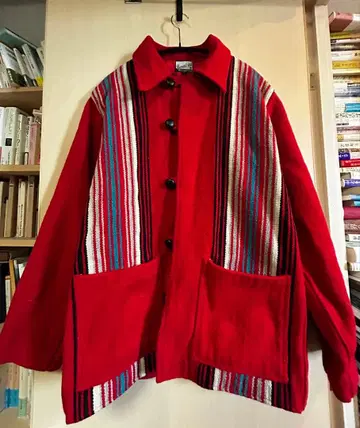 치마요 패턴 Diamond Head 커버올