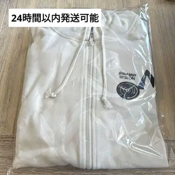 Snow Man 후드티 L 사이즈