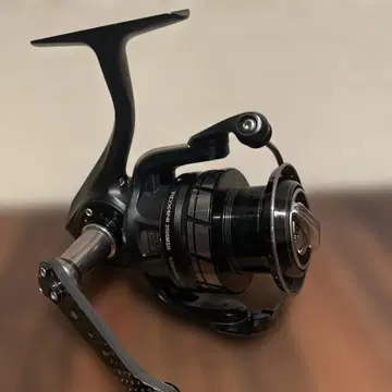 새상품급 아부 가르시아 로키사니 2500MSH