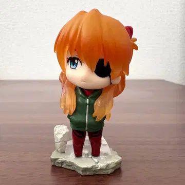 에반게리온 아소토07 A상 시키나미 아스카 랑그레이 피규어