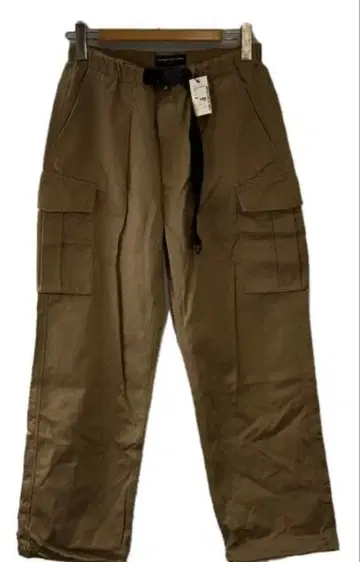 Diaspora Skateboards 카고 팬츠