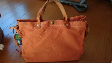 일비종떼 토트백