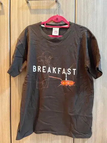 스튜디오 지브리 하울 T셔츠