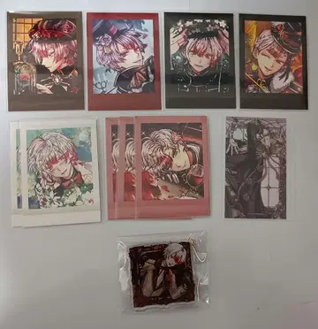 악마 고양이 아몬 묶음 판매