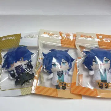 니지파펫 레오스 빈센트