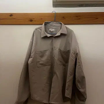 안티로자 INTER FACTORY L 사이즈 긴팔