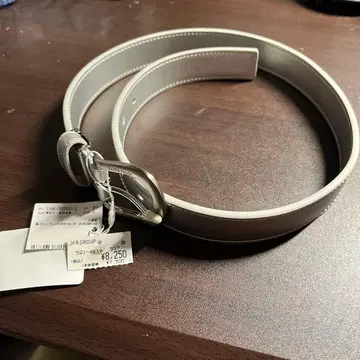 준앤로페 골프 여성 벨트 미사용 새상품