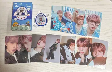 oneus 소호 Hatchling 포카 앨범 poca