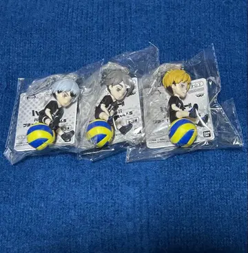 하이큐 푸치토 노리마스 이나리자키