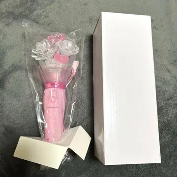 [앙스타] 스타포니 4th 응원봉 부케