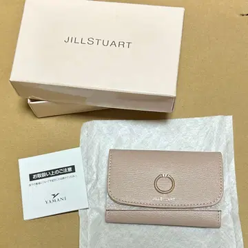 JILLSTUART 명함지갑 카드 홀더