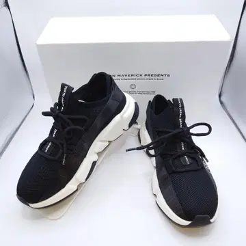 컨디션 최상 MAISON MAVERICK PRESENTS 대드 스니커즈