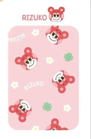 Riize 모시모시 moshi moshi 태국 콜라보 쇼타로