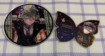 하나말 악마 집사와 검은 고양이 아쿠네코 그라테