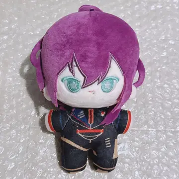 아야세 마요이 중국 TRIP 여정 봉제 인형