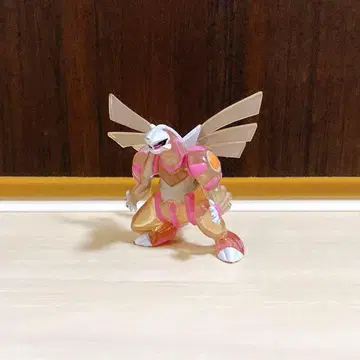 포켓몬 몬코레 파르키아 클리어