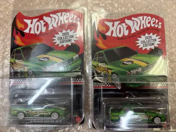 핫휠 컬렉터 에디션 닛산 센트라 돈키호테 한정판