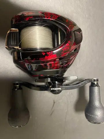 18 안타레스 MD 커스텀 페인트 제품