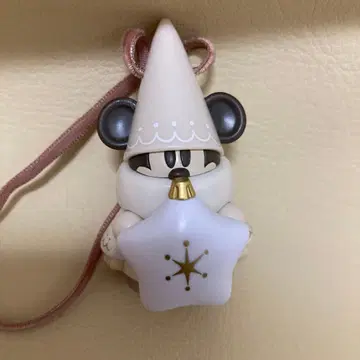 릴린린 캡슐 토이 화이트