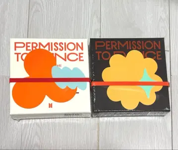 PERMISSION TO DANCE ON STAGE-LIVE