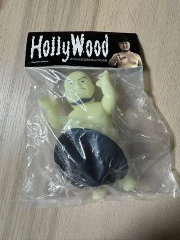 할리우드 자코시 쇼 소프트 비닐