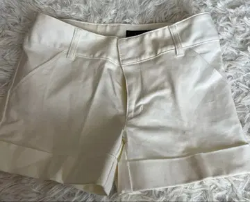 CECIL McBEE 숏팬츠