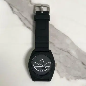 adidas 손목시계 SANTIAGO 블랙 ADH3189
