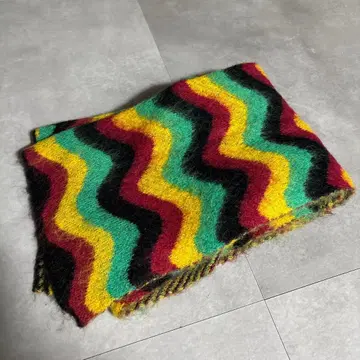 Lamrof Wave Mohair Stall