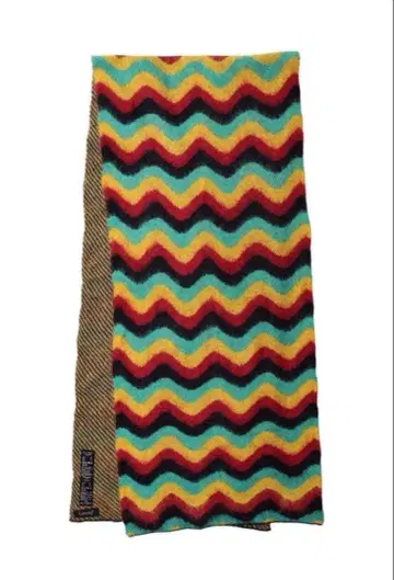 Lamrof Wave Mohair Stall 라무로후