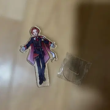 이레이스 리우라 아크릴 스탠드