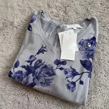 프로포션 바디 드레싱 상의