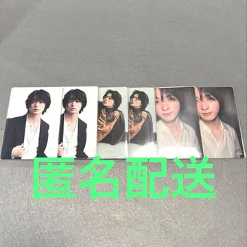 STARGLOW MOON CHASER 카드 루이