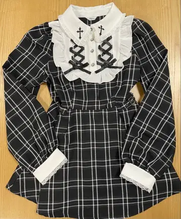 majoretty 마조렛티 Avail 아베일 셋업