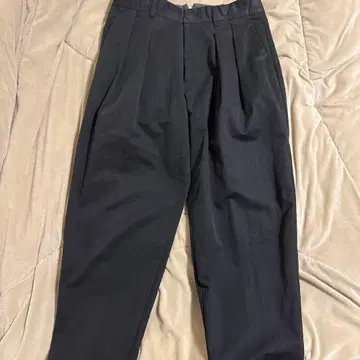 슈타인 EX WIDE TROUSERS S