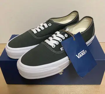 반스 LX 오센틱 리이슈 27.5cm