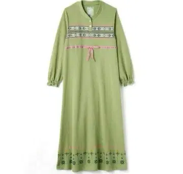 시마무라 디즈니 눈의 여왕 안나 룸웨어 M 사이즈