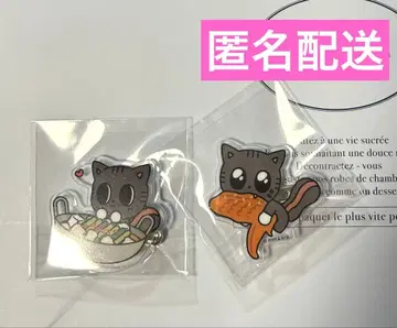 TXT 태현 다고냥 아크릴 배지 지역 한정 아이치 후쿠오카